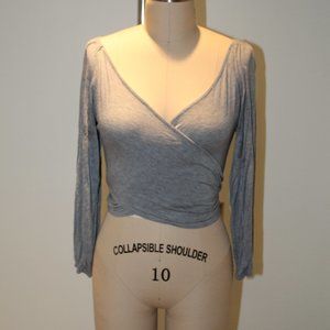 Harper Heritage Ballet Top